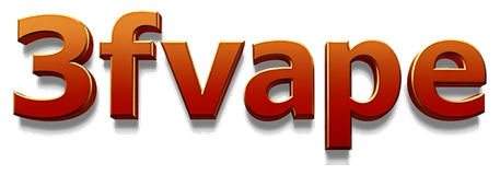 3fvape logo